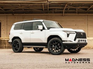 Lexus GX 550 Lift Kit - 2.5in SST Kit - ReadyLIFT Suspensions